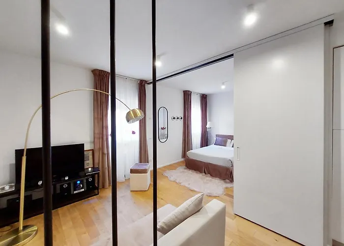 Appartement Piazza Di Spagna - Donata, Strollingrome
